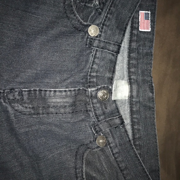 Jeans - Picture 3 of 3